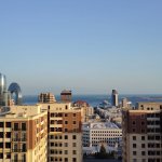 Kirayə (aylıq) 3 otaqlı Yeni Tikili, 28 May metrosu, Nəsimi rayonu 3