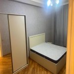 Kirayə (aylıq) 2 otaqlı Yeni Tikili, Qara Qarayev metrosu, Nizami rayonu 3
