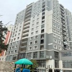 Satılır 2 otaqlı Yeni Tikili, Gənclik metrosu, Nərimanov rayonu 1