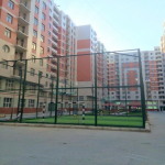 Продажа 2 комнат Новостройка, Насими район 8