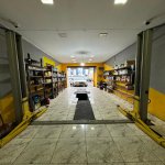 Kirayə (aylıq) Obyekt, Memar Əcəmi metrosu, 3-cü mikrorayon, Yeganə şadlıq sarayı, Nəsimi rayonu 1