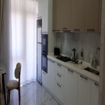 Kirayə (aylıq) 2 otaqlı Yeni Tikili, İçərişəhər metrosu, Daxili İşlər Nazirliyi, Səbail rayonu 11