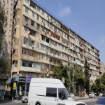 Kirayə (aylıq) 2 otaqlı Köhnə Tikili, Memar Əcəmi metrosu, 9-cu mikrorayon, Binəqədi rayonu 23