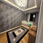 Kirayə (aylıq) 3 otaqlı Yeni Tikili, Badamdar qəs., Səbail rayonu 6