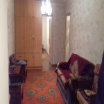 Kirayə (aylıq) 3 otaqlı Köhnə Tikili, Nizami metrosu, Yasamal rayonu 4