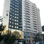 Аренда 2 комнатная Новостройка, Nizami метро, Ясамал район 1