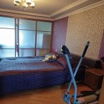 Аренда 3 комнатная Вторичка, м. 28 Мая метро, 28 Малл, Насими район 27