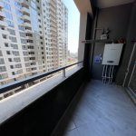 Satılır 1 otaqlı Yeni Tikili, 20 Yanvar metrosu, Yasamal rayonu 8