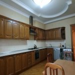 Kirayə (aylıq) 4 otaqlı Yeni Tikili, Nizami metrosu, Caspian Plaza, Yasamal rayonu 12