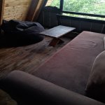 Kirayə (günlük) 1 otaqlı Həyət evi/villa Qusar 9