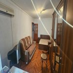 Продажа 1 комнатная Вторичка, м. Эльмляр Академиясы метро, Ясамал район 4