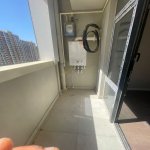 Продажа 2 комнатная Новостройка, İnşaatçılar метро, Ясамал район 6