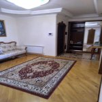Kirayə (aylıq) 3 otaqlı Yeni Tikili, Gənclik metrosu, Nərimanov rayonu 24