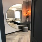 Kirayə (aylıq) 2 otaqlı Yeni Tikili, Ağ şəhər, Xətai rayonu 9