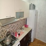 Kirayə (aylıq) 2 otaqlı Yeni Tikili, Əhmədli metrosu, 8-ci kilometr, Nizami rayonu 8