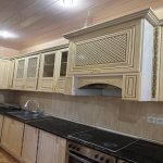 Kirayə (aylıq) 4 otaqlı Yeni Tikili, Nəriman Nərimanov metrosu, Nərimanov rayonu 12