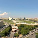 Продажа 3 комнат Новостройка, Насими район 1