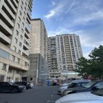 Kirayə (aylıq) 2 otaqlı Yeni Tikili, Nəriman Nərimanov metrosu, Nərimanov rayonu 2