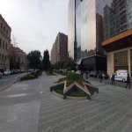 Kirayə (aylıq) 1 otaqlı Ofis, Xətai metrosu, Xətai rayonu 21