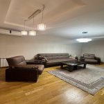 Аренда 3 комнатная Новостройка, Сябаиль район 11