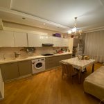 Аренда 3 комнат Новостройка, м. Насими метро, Бинагадинский р-н район 6