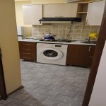 Аренда 2 комнат Новостройка, İnşaatçılar метро, пос. Ясамал, Ясамал район 9