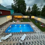 Kirayə (günlük) 7 otaqlı Həyət evi/villa Qəbələ 3