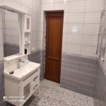 Satılır 3 otaqlı Həyət evi/villa, Koroğlu metrosu, Bakıxanov qəs., Sabunçu rayonu 6