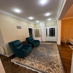 Kirayə (aylıq) 3 otaqlı Yeni Tikili, 8-ci mikrorayon, Binəqədi rayonu 7