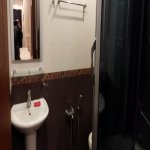 Kirayə (aylıq) 4 otaqlı Yeni Tikili, Nəriman Nərimanov metrosu, Nərimanov rayonu 10