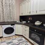 Kirayə (aylıq) 3 otaqlı Köhnə Tikili, Gənclik metrosu, Nərimanov rayonu 9