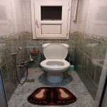 Satılır 3 otaqlı Köhnə Tikili, Neftçilər metrosu, Bakıxanov qəs., Sabunçu rayonu 9