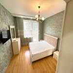 Kirayə (aylıq) 2 otaqlı Köhnə Tikili, Elmlər akademiyası metrosu, Yasamal rayonu 5