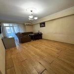 Kirayə (aylıq) 2 otaqlı Köhnə Tikili, Gənclik metrosu, Nərimanov rayonu 3