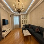 Аренда 3 комнатная Новостройка, İnşaatçılar метро, Baku Mall, Ясамал район 3