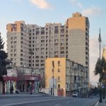 Kirayə (aylıq) 2 otaqlı Yeni Tikili, Həzi Aslanov metrosu, Xətai rayonu 9