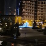 Kirayə (günlük) 3 otaqlı Yeni Tikili, Xətai metrosu, Ağ şəhər, Xətai rayonu 13