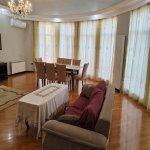 Kirayə (aylıq) 3 otaqlı Yeni Tikili, Xətai metrosu, Xətai rayonu 2