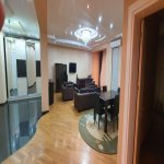 Kirayə (aylıq) 4 otaqlı Yeni Tikili, Nizami metrosu, Çıraq Plaza, Yasamal rayonu 4