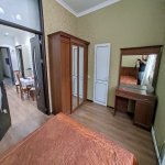 Kirayə (aylıq) 3 otaqlı Köhnə Tikili, Sahil metrosu, Səbail rayonu 10
