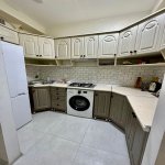 Kirayə (aylıq) 2 otaqlı Yeni Tikili, Nəriman Nərimanov metrosu, Nərimanov rayonu 5