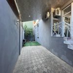 Satılır 4 otaqlı Həyət evi/villa, Avtovağzal metrosu, Biləcəri qəs., Binəqədi rayonu 26