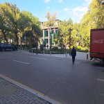 Аренда 3 комнат Офис, м. Сахил метро, Парк Малокан, Сябаиль район 16