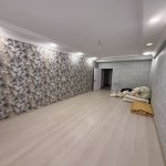 Satılır 2 otaqlı Yeni Tikili, İnşaatçılar metrosu, Yasamal rayonu 1