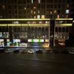 Kirayə (aylıq) 4 otaqlı Yeni Tikili, Xətai metrosu, Xətai rayonu 16