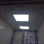 Kirayə (aylıq) 3 otaqlı Köhnə Tikili, Xalqlar dostluğu metrosu, Nəsimi rayonu 15