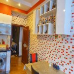 Kirayə (aylıq) 3 otaqlı Yeni Tikili, Qara Qarayev metrosu, Nizami rayonu 18