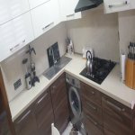 Satılır 2 otaqlı Köhnə Tikili, Nəsimi metrosu, Nəsimi rayonu 8