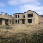 Satılır 6 otaqlı Həyət evi/villa, Səbail rayonu 3