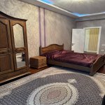 Kirayə (aylıq) 3 otaqlı Yeni Tikili, Gənclik metrosu, Nərimanov rayonu 12